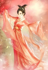 兔神傲娇地喊着哥哥