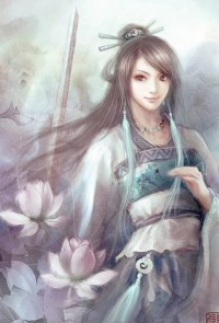 我亲亲的怪物爱人