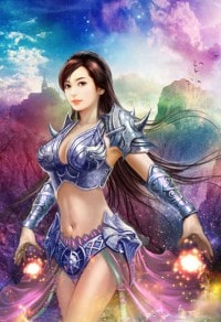 (综漫同人)魔术师仁王