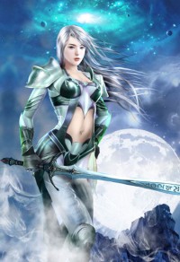 永堕黑暗