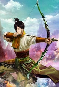 韩娱之保镖