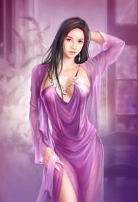 农女福运：绝世女皇商